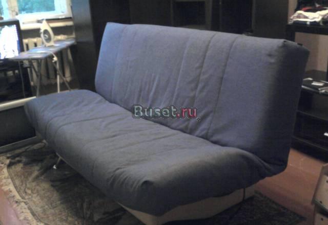Продам диван "клик-кляк" Екатеринбург