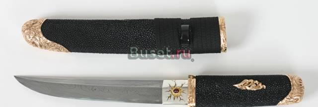 Нож самурайский хамидаси Ставрополь