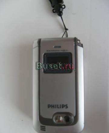 Телефон Philips Москва