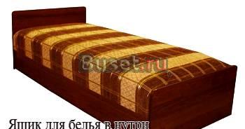 Кровати -кушетки, есть 2-спальные, цена с доставко Москва