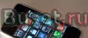 IPhone, новый, сенсорный экран, 2симкарты Москва