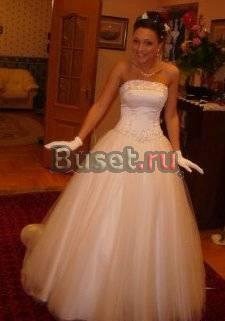 Свадебное платье To be bride Москва