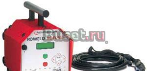 Электромуфтовые сварочные аппараты для пэ труб  DO Москва