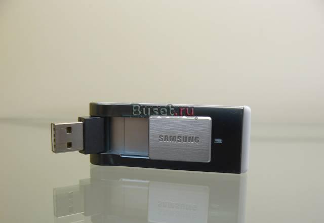Yota, 4G USB-модем Samsung SWC-U200 Санкт-Петербург