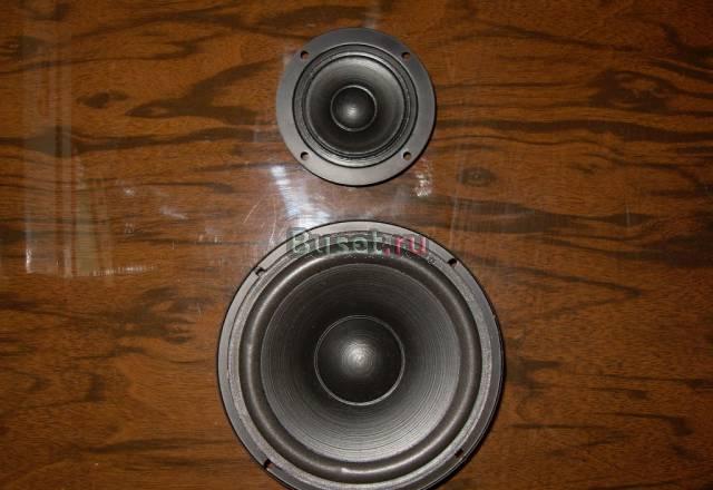 Динамики jamo Roden/Studio Москва