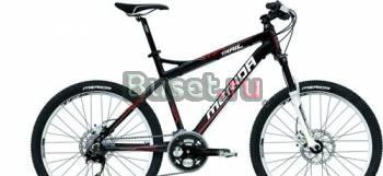 Велосипед Merida matts TFS trail 400-D (2010) Москва