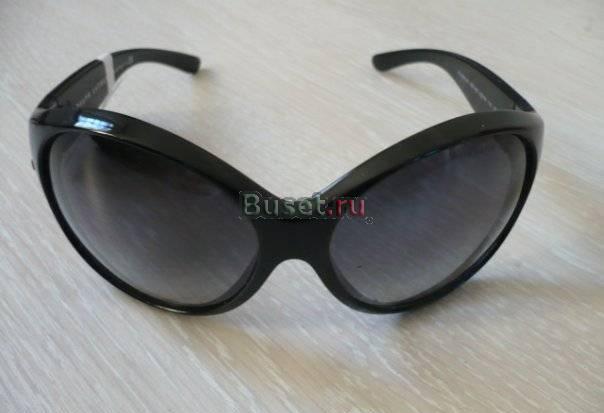 Ralph Lauren новые очки из США Санкт-Петербург