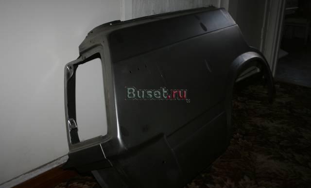 Кузовня Санкт-Петербург