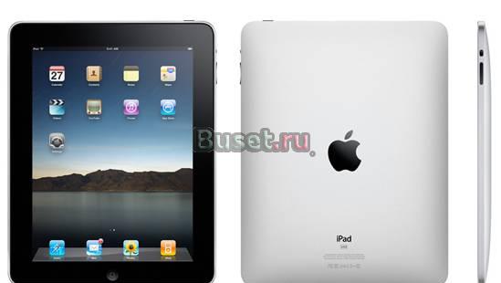 Ipad 64 Gb 3G Москва