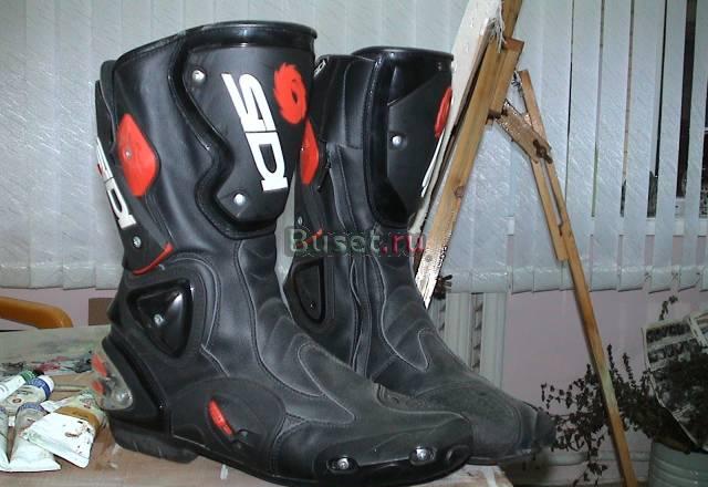 Мотоботы Краснодар