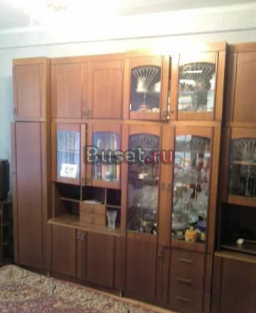 Стенка 5-и секционная Москва