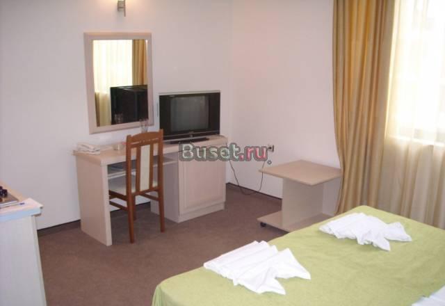 Апартаменты 4 звезды на берегу Болгарии Москва