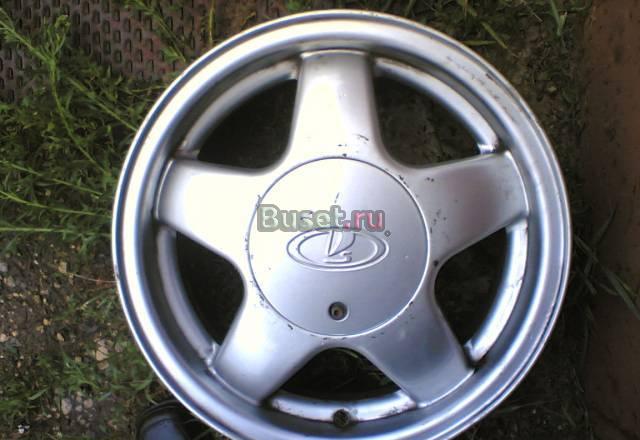 Колёса Москва