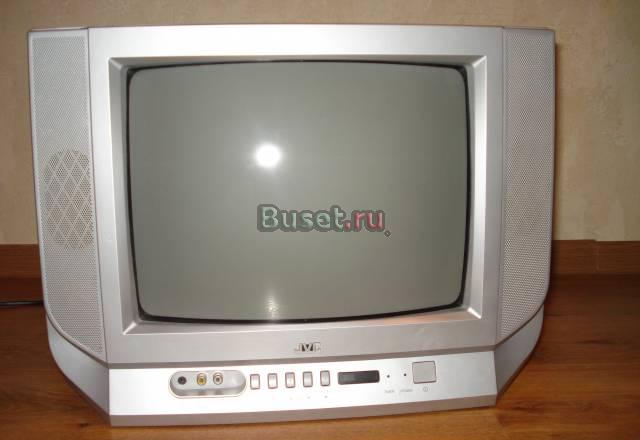 Телевизор JVC Мытищи