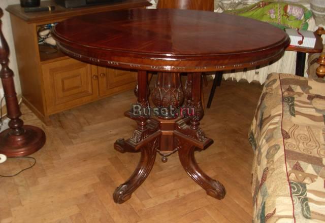 Стол ломберный Москва