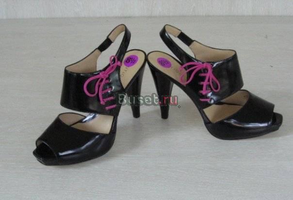 Босоножки Boutique 9 новые из США Санкт-Петербург