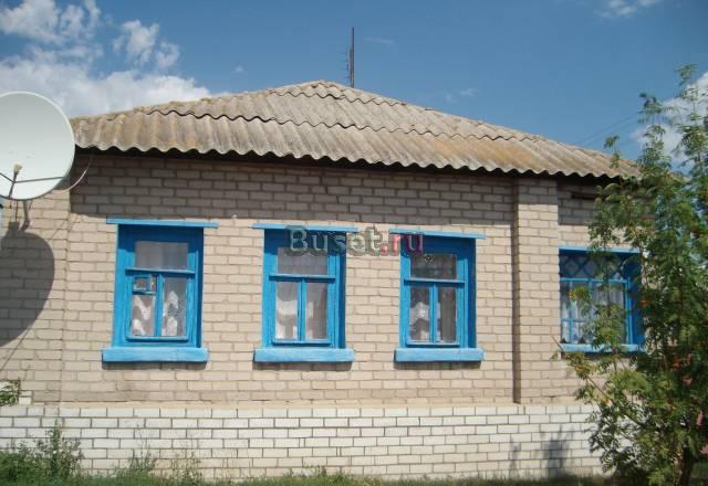 Продам дом  в Воронежской области село Репьевка Воронеж
