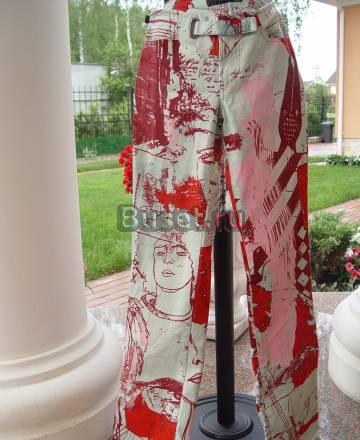 Джинсы just cavalli, Италия, оригинал Москва