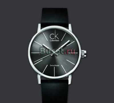 Классические Часы Calvin Klein Москва