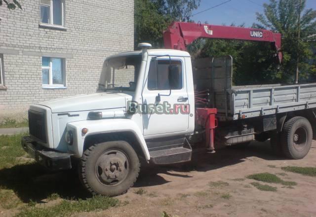 Продается газ-27042К Екатеринбург