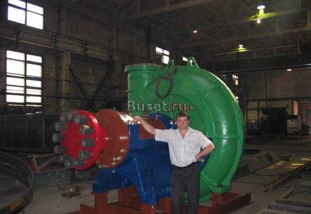 Насосы грунтовые Ростов-на-Дону