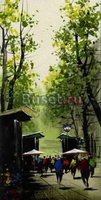 Арткомиссия. 16а  f-artplanet.ru Москва