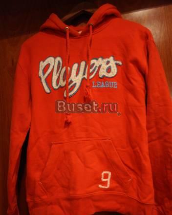 Балахон Москва