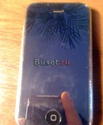 Продам iPhone 3G 16GB White Москва