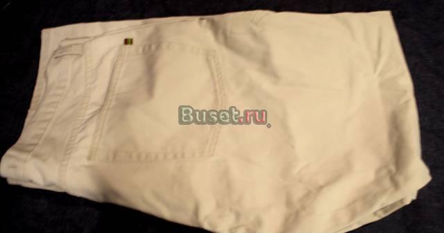 Брюки хлопковые Москва