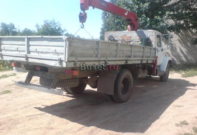 Продается газ-27042К 2005 г.в Тюмень