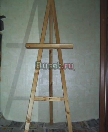 Продам мольберты (стенды) Москва