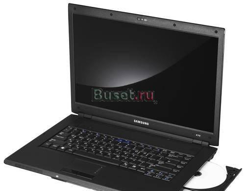 Samsung R70 13000 руб Санкт-Петербург