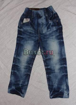 Новые джинсы для мальчика Москва