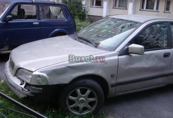 Volvo S40, 1997 Санкт-Петербург