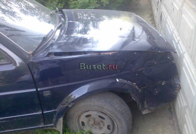 Volkswagen Golf 2 , 1988 ,1.6 Санкт-Петербург