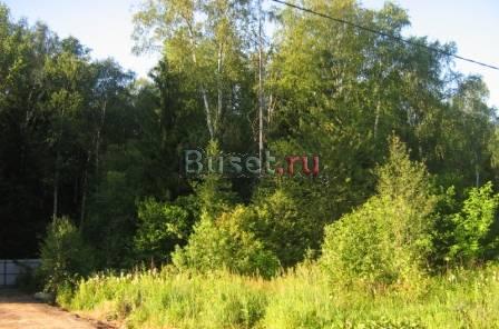 Участок на Трудовой Москва