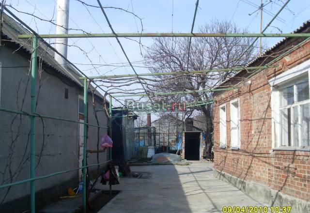 Ближайший пригород Таганрога Таганрог