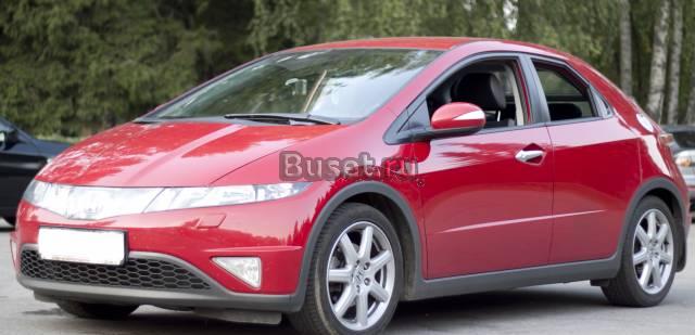 Honda Civic 5D, 2008 Санкт-Петербург