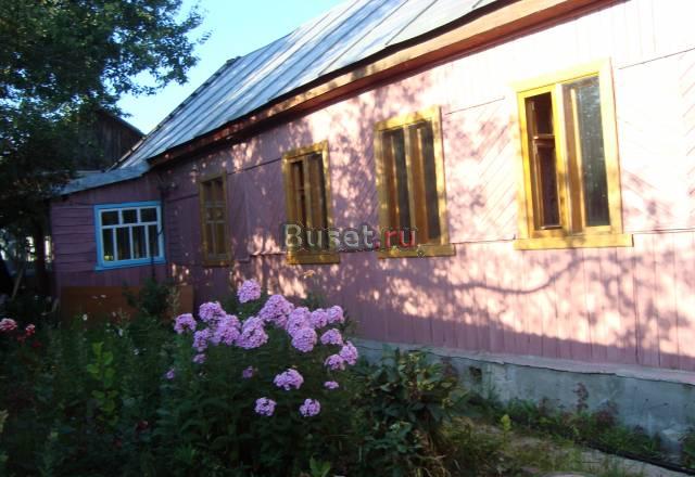 Жилой дом со всеми удобствами 190км от МКАД Щекино