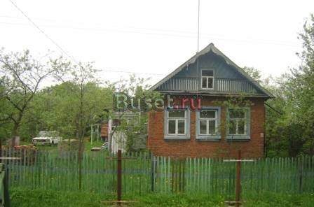 Дом 60 км от МКАД по Дмитровке Москва