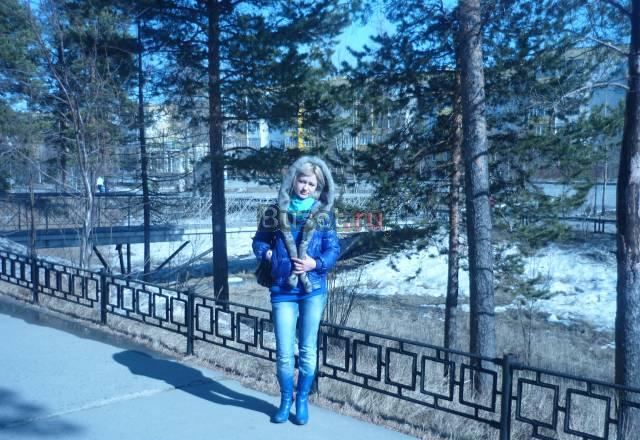 Ищу работу Ноябрьск