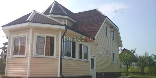 Городня. Усадьба на 18 сотках. Ландшафт. 95 км. Ки Москва