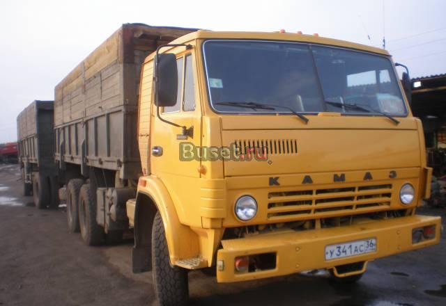 Камаз 10т зерновоз Волгоград