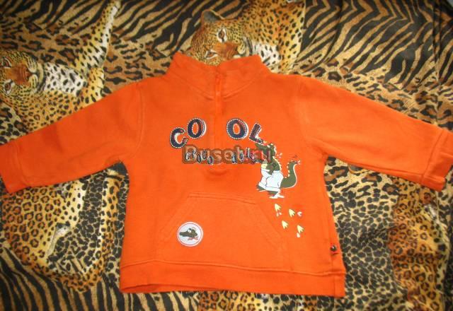 Толстовка Санкт-Петербург