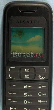 Alcatel OneTouch 102 Москва