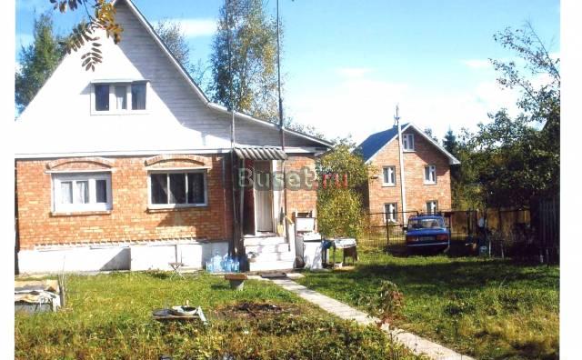 Дом Малоярославец