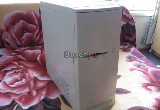Продам системник Pentium 3 Москва