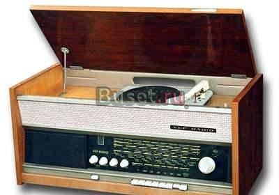 Продам Vef Radio(1966) "50 лет октября" Санкт-Петербург