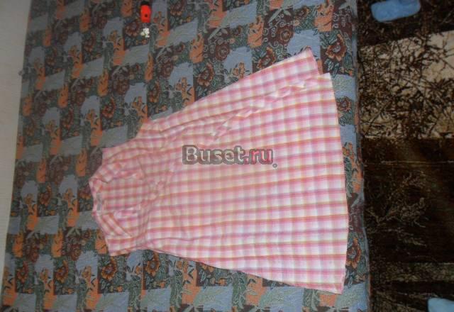 Рубашка для беременной Санкт-Петербург