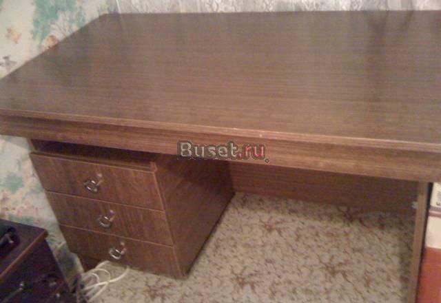 Письменный стол Москва